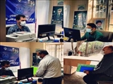 آغاز سومین روز ثبت‌نام از داوطلبان انتخابات شورای اسلامی روستاهای بخش قلعه نو