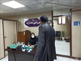 آغاز سومین روز ثبت نام داوطلبان ششمین دوره انتخابات شورای اسلامی روستاهای بخش مرکزی ری