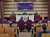بررسی مسائل و مشکلات ۱۳ واحد تولیدی، صنعتی و صنفی شهرستان ری در اولین جلسه ستاد تسهیل و رفع موانع تولید شهرستان در سال 1400