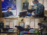 پنجمین روز ثبت نام از داوطلبان انتخابات ششمین دوره شورای اسلامی بخش قلعه نو