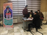 آغاز ثبت نام داوطلبان انتخابات ششمین دوره شوراهای اسلامی روستا و عشایری بخش کهریزک