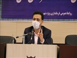 استقبال داوطلبین برای کرسی های شوراهای اسلامی روستاها در بخش های تابعه شهرستان ری