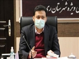 نام نویسی 74 داوطلب ایثارگر برای ششمین دوره انتخابات شوراهای اسلامی روستاهای شهرستان ری
