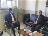 تسهیل دسترسی ایثارگران شهرستان ری به معاضدات قضایی