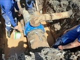۱۷ روستای شهرستان ری به شبکه آب متصل شد
