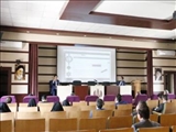 تشکیل جلسه کارگروه اجتماعی، فرهنگی، سلامت، زنان و امور خانواده شهرستان ری