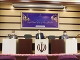 برگزاری جلسه کارگروه اشتغال، سرمایه گذاری و بهبود محیط کسب و کار شهرستان ری