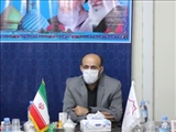 پیش بینی ۴۴ شعبه اخذ رای در بخش خاوران