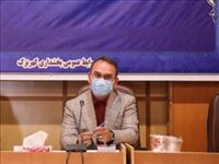 اهدای ۷۵ تبلت به دانش آموزان نیازمند کهریزک