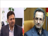 تقدیر استاندار تهران از فرماندار ویژه شهرستان ری