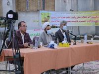 کاندیداها به دور از تخلف و درفضایی سالم رقابت کنند