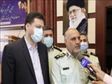ارتقای پلیس شهرستان ری تاثیر زیادی در امنیت پایتخت دارد