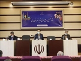 تشکیل جلسه ستاد تسهیل و رفع موانع تولید شهرستان ری در سال «تولید، پشتیبانی ها، مانع زدایی ها»
