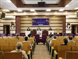 تشکیل جلسه کمیته برنامه ریزی شهرستان ری