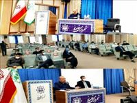 دومین جلسه توجیهی شوراهای اسلامی بخش قلعه نو برگزار شد