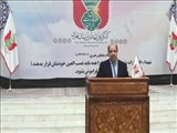 انتقال فرهنگی ارزش های دفاع مقدس، مهمترین هدف برگزاری کنگره شهدا است