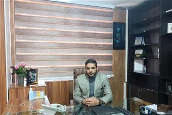 بهسازی معابر روستای گلحصار
