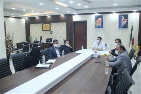 رئیس شورای اسلامی قمصر: کارگروه اشتغال روستای قمصر در تحقق شعار سال نقش اساسی ایفا می‌کند