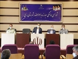 برگزاری جلسه شورای هماهنگی مبارزه با مواد مخدر شهرستان ری