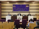 تشکیل جلسه ستاد تسهیل و رفع موانع تولید شهرستان ری در سال «تولید، پشتیبانی ها، مانع زدایی ها»