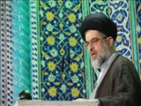 امام جمعه شهرری: توطئه حمله سایبری اخیر با بصیرت مردم خنثی شد
