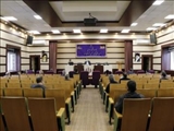 برگزاری جلسه هماهنگی اجرای طرح جهش تولید مسکن شهرستان ری