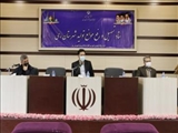 بررسی مسائل و مشکلات 14 واحد تولیدی، صنعتی و صنفی شهرستان ری در جلسه ستاد تسهیل و رفع موانع تولید شهرستان