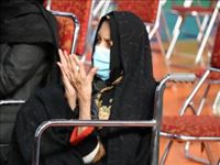 برگزاری جشن روز جهانی معلولین در گلحصار