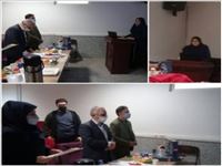 چالش های زیرساختی آموزش مجازی در مدارس شهرستان ری بررسی شد