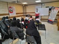 انتخابات کانون روستایی و منطقه ۱۹ و برگزاری اردو کانون دانشجویی علوم حدیث