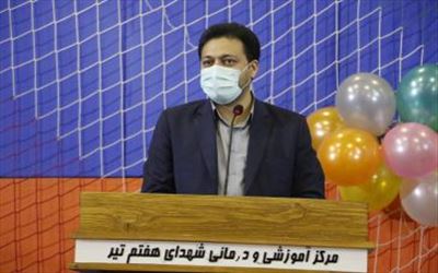 پیام تبریک معاون استاندار تهران و فرماندار ویژه شهرستان ری بمناسبت فرارسیدن سالروز ولادت حضرت زینب (س) و روز پرستار