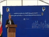 جنوب تهران، در اولویت ارائه خدمات از سوی شهرداری می باشد