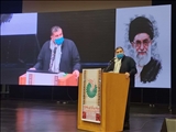 برگزاری یادواره 160 شهید مدافع حرم شهرستان ری