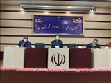 برگزاری جلسه شورای هماهنگی مبارزه با مواد مخدر شهرستان ری