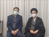 برگزاری جلسه شورای فرهنگ عمومی شهرستان ری