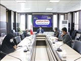 دیدار مردمی معاون استاندار تهران و فرماندار ویژه شهرستان ری با هشت تن از شهروندان