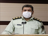 فرمانده انتظامی شهرستان ری:
کاهش چشم گیر سرقت در 9 ماهه سال جاری نسبت به مدت زمان مشابه سال قبل در شهرستان ری