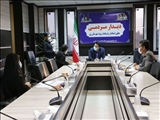 دیدار مردمی معاون استاندار تهران و فرماندار ویژه شهرستان ری با 10 تن از شهروندان