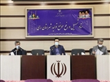 تشکیل جلسه ستاد تسهیل و رفع موانع تولید شهرستان ری در سال «تولید، پشتیبانی ها، مانع زدایی ها»