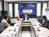 شنبه های پاسخگویی به تولیدکنندگان و صنعتگران شهرستان ری؛