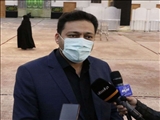 فرماندار ویژه شهرستان ری:
شهادت حاج قاسم سلیمانی زنده بودن انقلاب اسلامی را ثابت نمود