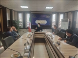 شنبه های پاسخگویی به تولیدکنندگان و صنعتگران شهرستان ری؛