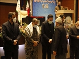 برگزاری یادواره شهدای مقاومت با عنوان «رفیق خوشبخت ما» در شهرری