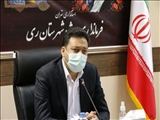 فرماندار ری خبر داد؛
ری؛ دوهفته بدون فوتی ناشی از کرونا / رعایت شیوه نامه های بهداشتی همچنان بهترین راه مقابله با کرونا است
