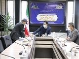 شنبه های پاسخگویی به تولیدکنندگان و صنعتگران شهرستان ری؛