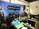   چهارمین دیدار مردمی شهروندان با شهردار باقرشهر برگزار شد.