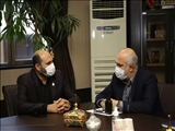  مدیرعامل شرکت پالایش نفت تهران/ آماده هرگونه همکاری با شهرداری باقرشهر هستیم

