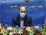 کارکنان شهرداري باقرشهر بر اجراي صحيح قوانين و مقررات نظارت و دقت کنند