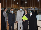  فراخوان عمومی شهرداري باقرشهر 

