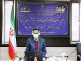 همزمان با دهه مبارک فجر:
پاسخگویی فرماندار ویژه شهرستان ری از طریق سامانه ارتباط مردمی ریاست جمهوری 